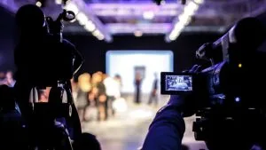 Hybride events | streaming