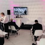 Presentatie | Seminar | Tv Scherm en Geluids verzorging