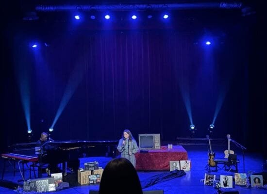 Theater Koningshof Maassluis