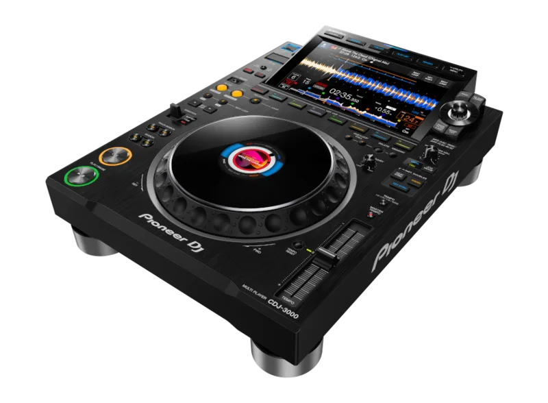 Pioneer CDJ-3000