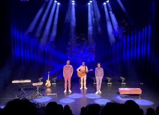 Theatre Koningshof Maasssluis