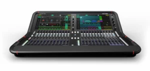 Allen & Heath Avantis Mixer Huren bij Forward Events Rotterdam