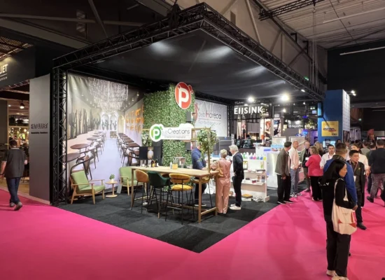 beursstand Pub Horeca Ahoy gastvrij rotterdam 2025