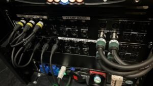 Harmonic Design inprik pannel