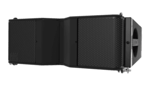 EAW NT206L line array top speakers front