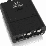 Behringer Powerplay P1