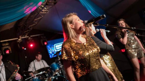 Band en Entertainment boeken