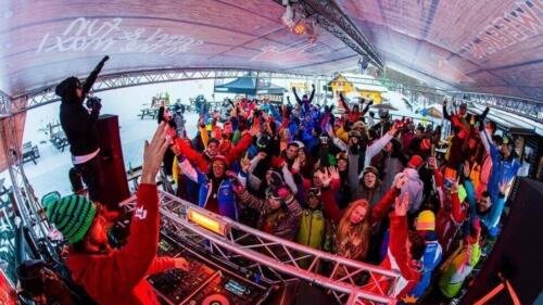 Tentbouw truss constructie Dutchweek