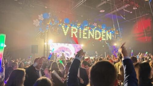 Fletcher Hotels Kerstfeest 2024