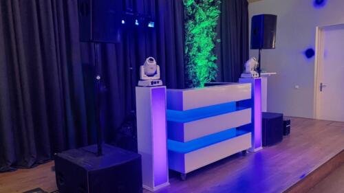 Miami Disco Show | Forward Events