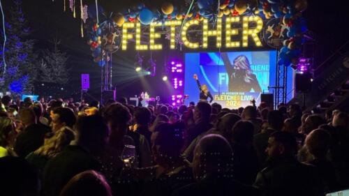 Fletcher Hotels Kerstfeest 2024
