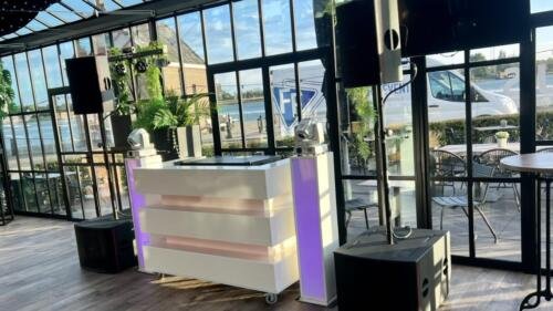 Miami Disco Show | Forward Events