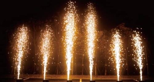 Sparkular vulling 200 gram (ongeveer 15 min)