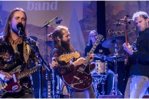 Blues Festival Maassluis