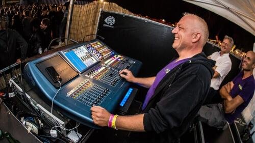 Verhuur van de Beste technische medewerkers