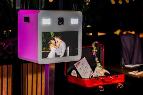 Foto Booth | Photo Booth | PhotoBooth huren