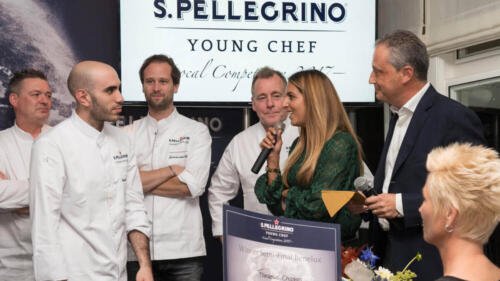 Product presentatie | Uitreiking