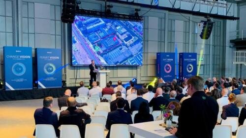 Seminar Presentatie | LED Scherm verhuur